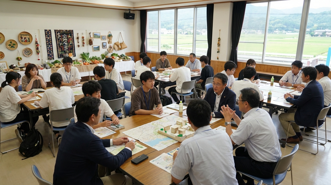 地域創生イベント
