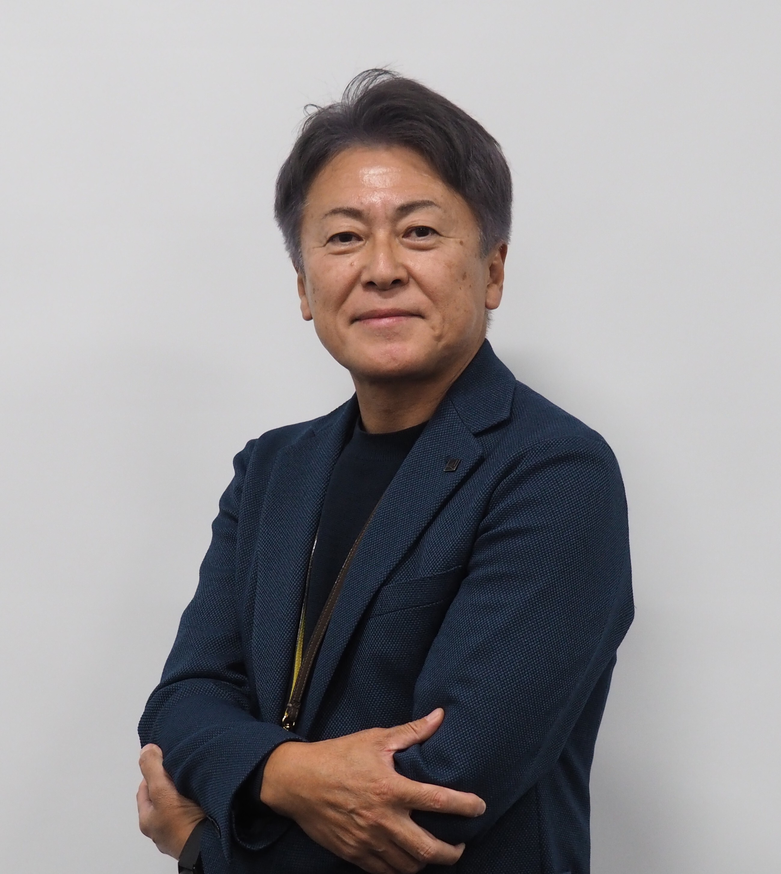 代表理事 脇坂 克也